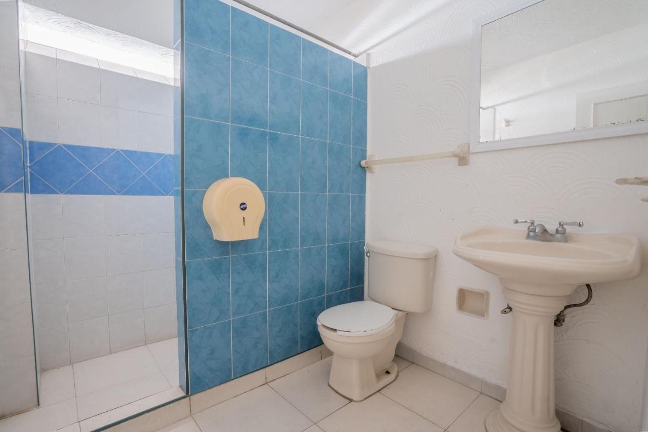 Hotel Conchamar Acapulco Eksteriør bilde