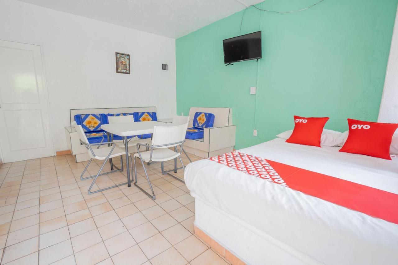 Hotel Conchamar Acapulco Eksteriør bilde