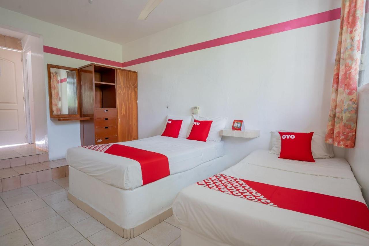 Hotel Conchamar Acapulco Eksteriør bilde