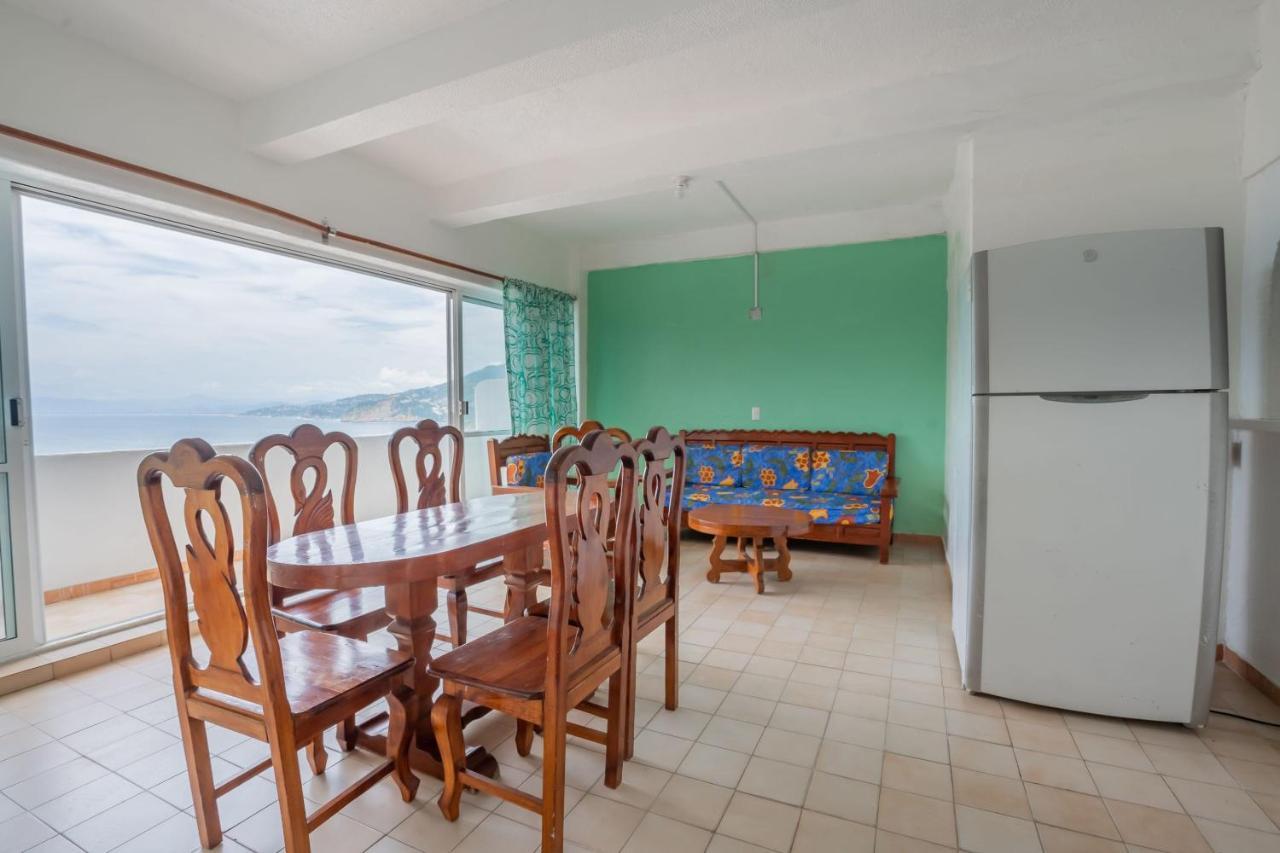 Hotel Conchamar Acapulco Eksteriør bilde