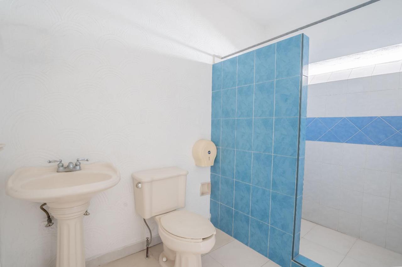 Hotel Conchamar Acapulco Eksteriør bilde