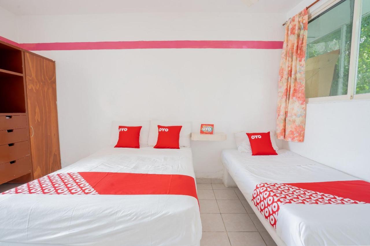 Hotel Conchamar Acapulco Eksteriør bilde